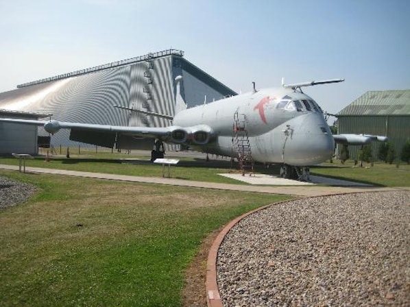 Royal Air Force Museum - Visitor Centre image 2