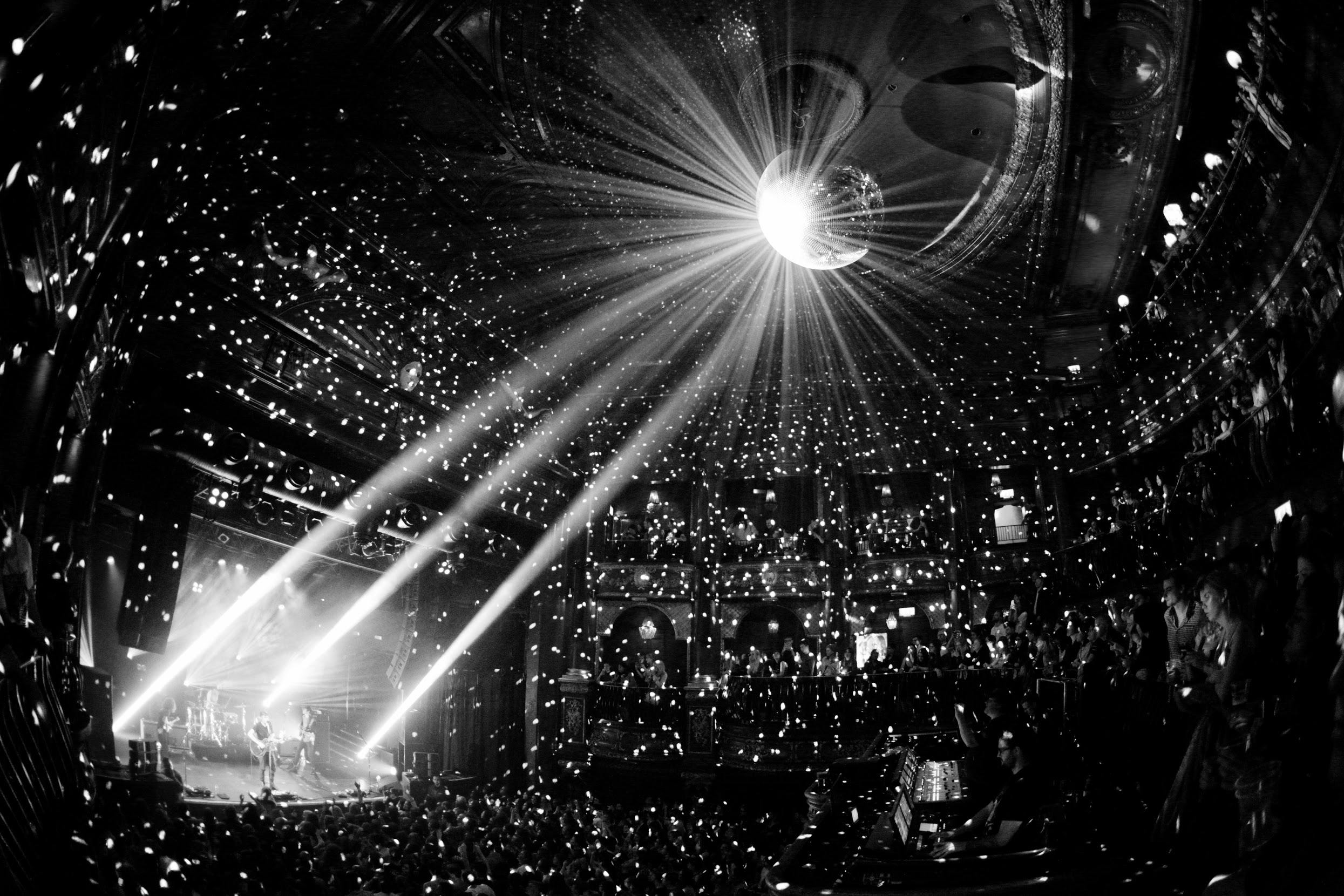 Entire Venue | KOKO