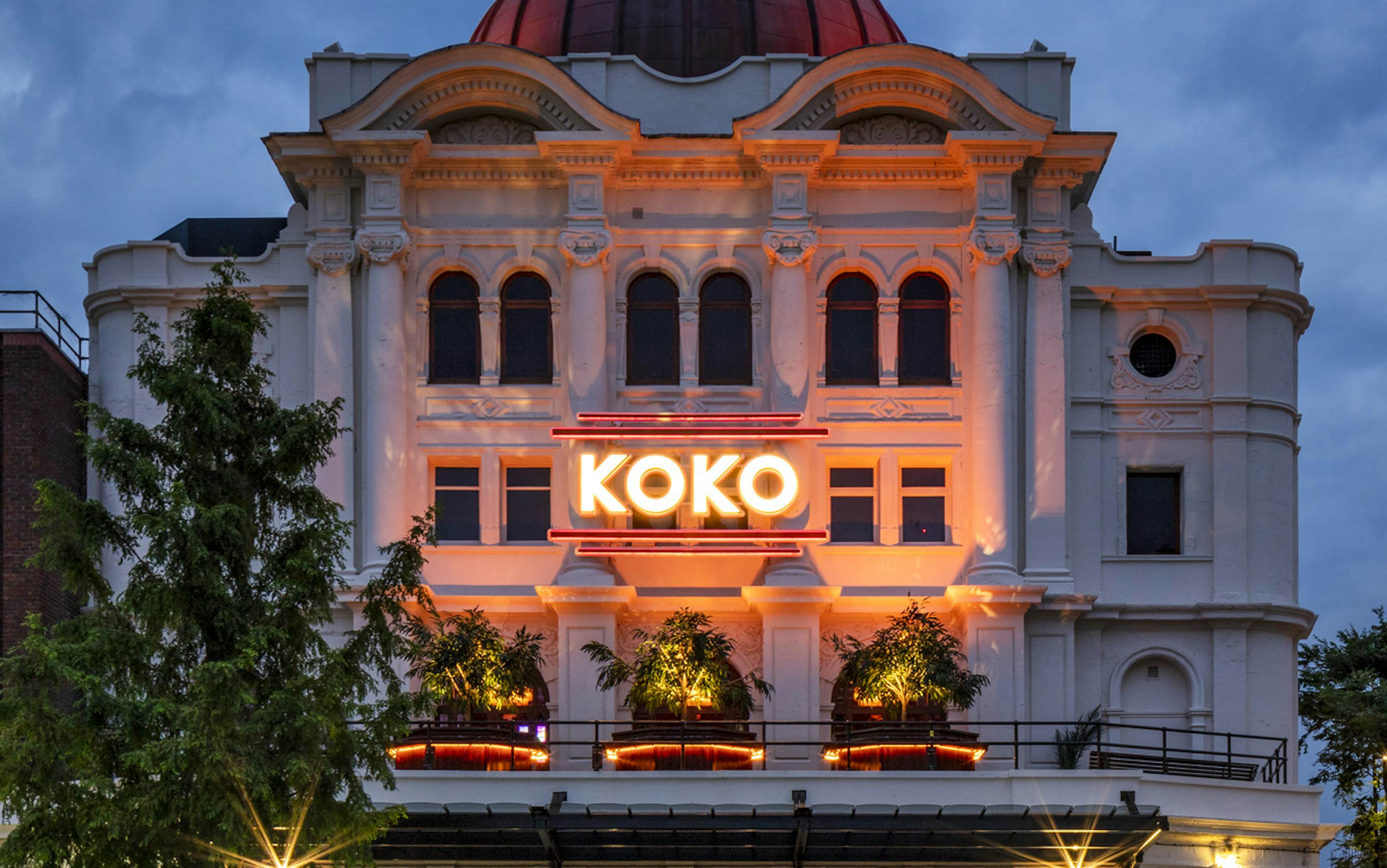 KOKO - Entire Venue image 1