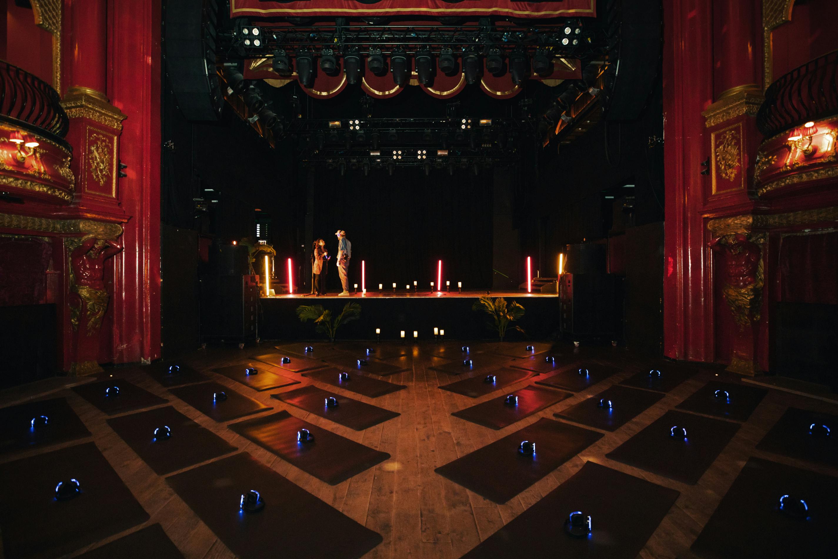 The Rise Of The January Christmas Party