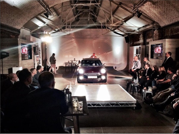 Shoreditch Studios - Whole Venue image 2
