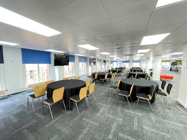Thestudio Birmingham - Innovate image 1