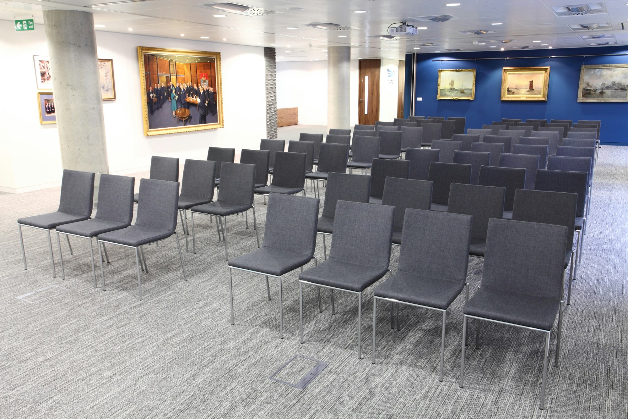 UK Chamber of Shipping - The UK Chamber image 5