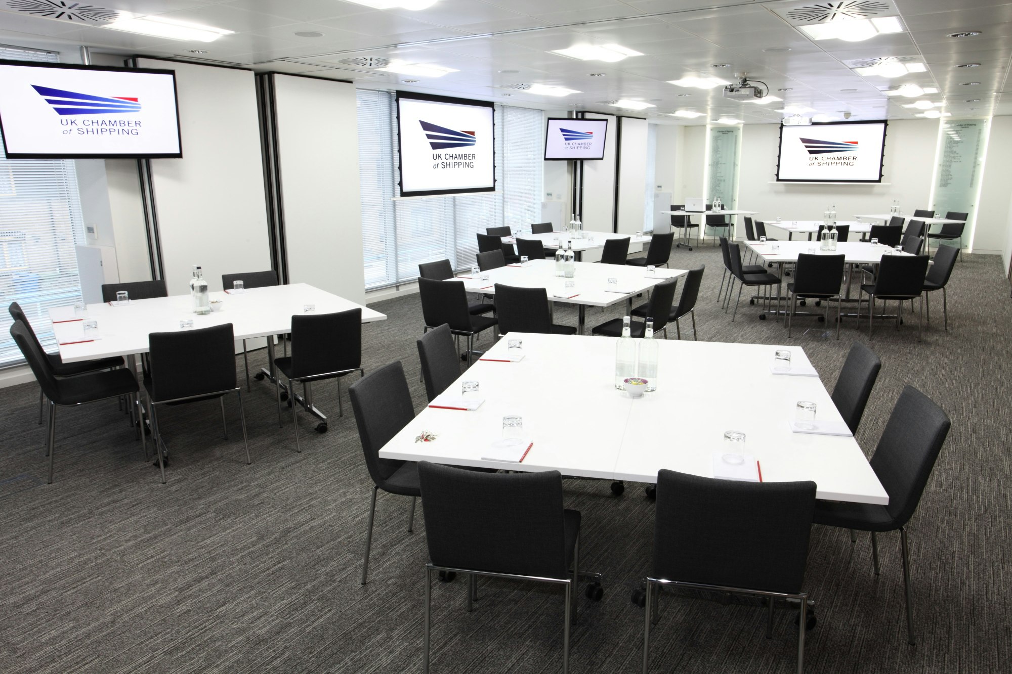 UK Chamber of Shipping - The UK Chamber image 3