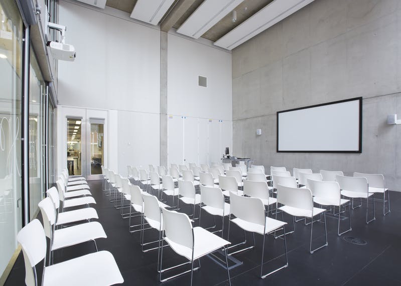 Benzie Building - Meeting spaces image 4