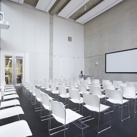Benzie Building - Meeting spaces image 4