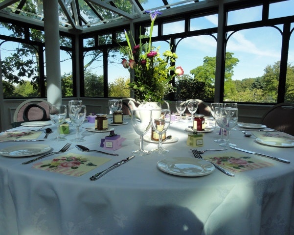 Formal Event Venues in Liverpool - Ness Botanic Gardens