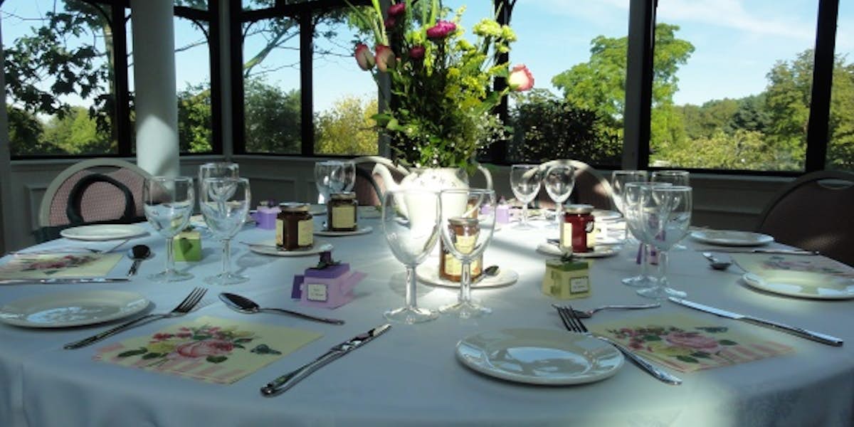 Ness Gardens Function Room Ness Gardens Function Room