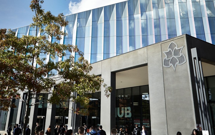 Business School  - Meeting Spaces image 1