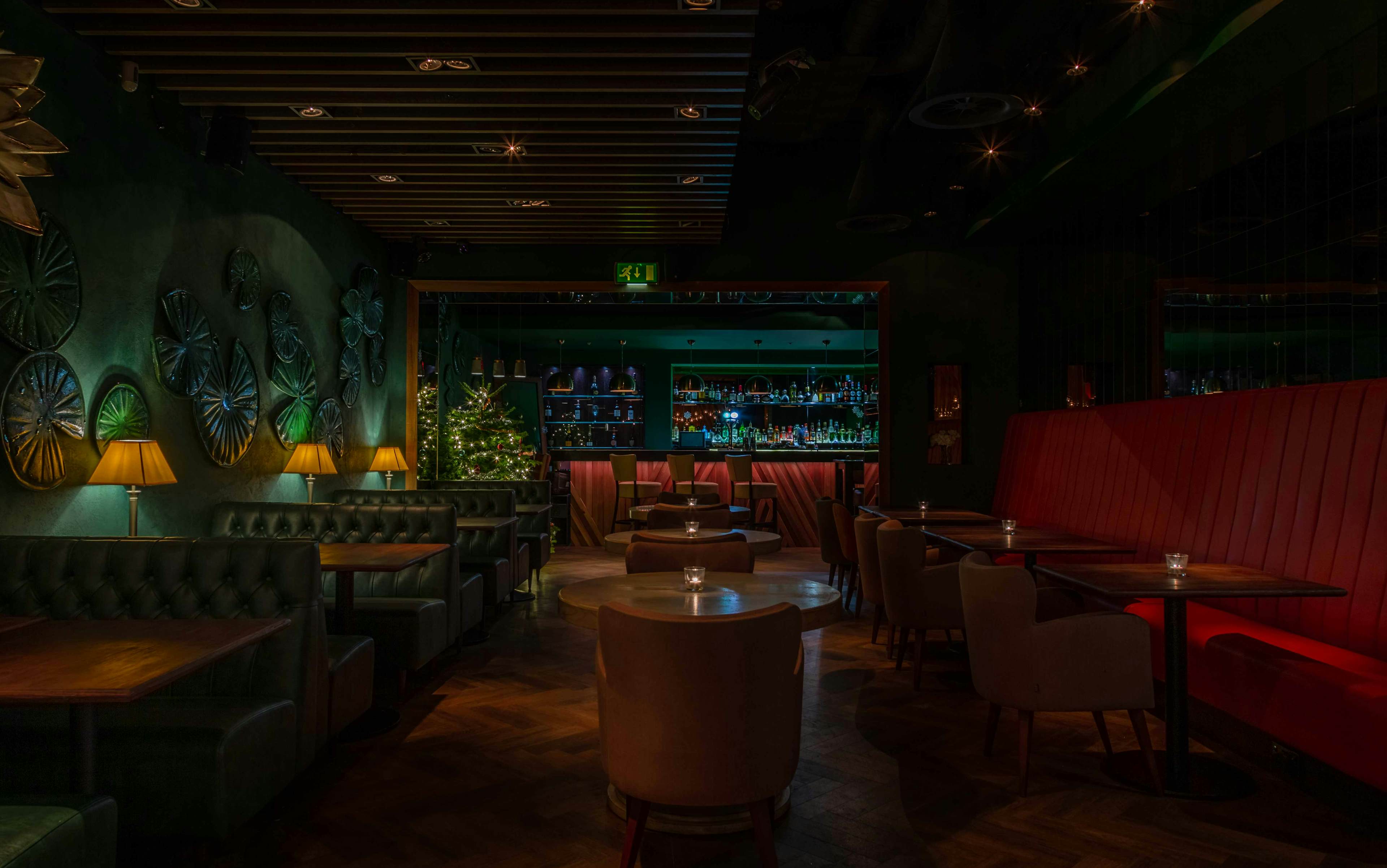 Smith's Bar & Grill - Ayllu - Exclusive Hire image 1