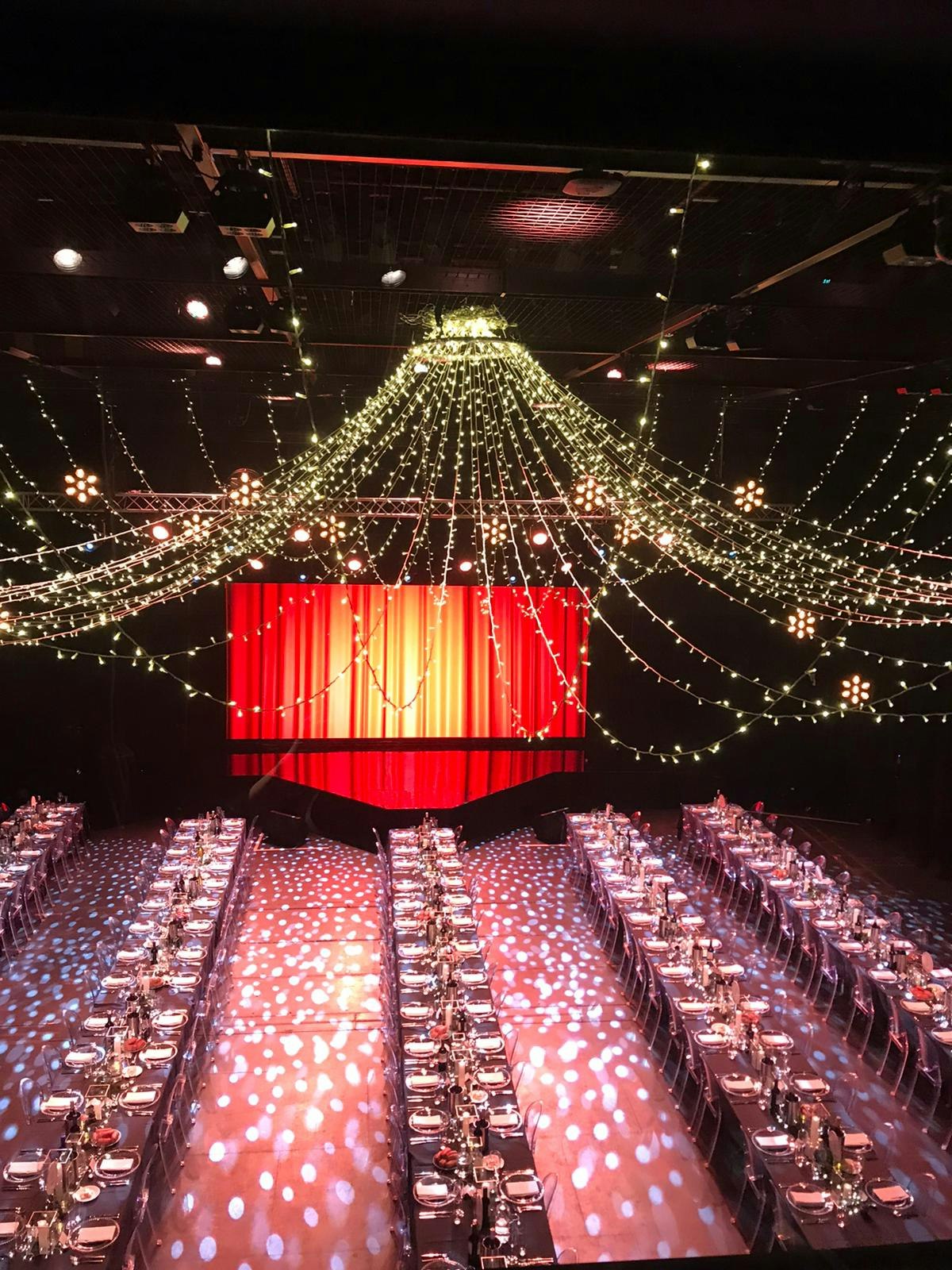 Unique Venues Birmingham (The Birmingham REP & The Library of Birmingham) - Studio Theatre image 2