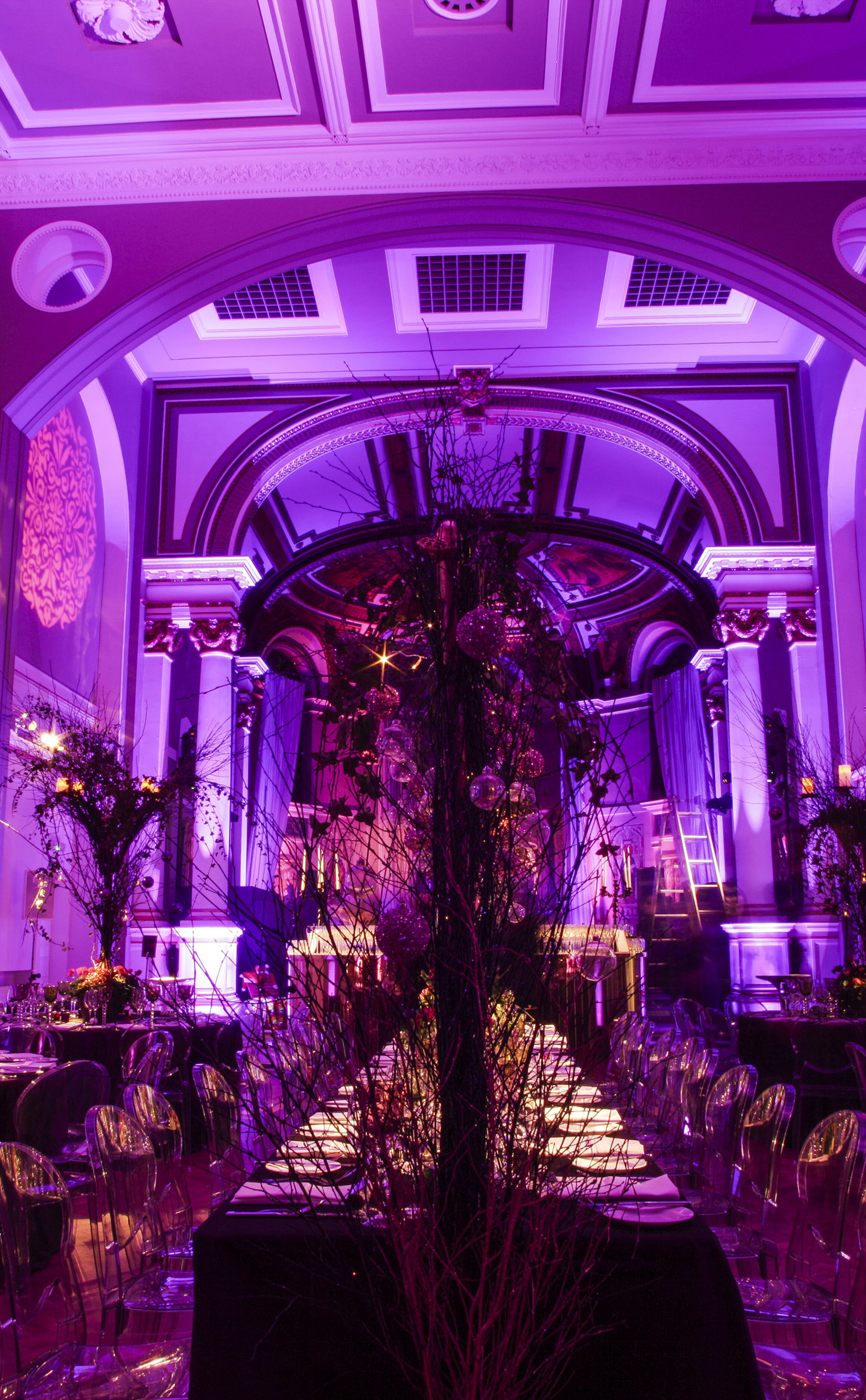Engagement Party Venues - One Marylebone
