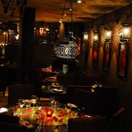 Levant Restaurant & Lounge - Main Restaurant image 3