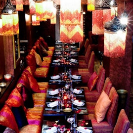 Levant Restaurant & Lounge - Main Restaurant image 2