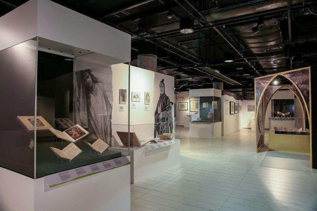Highlight/The Gallery | Events | Unique Venues Birmingham (The ...