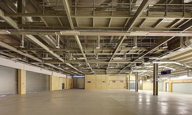 Edgbaston Stadium - image 2