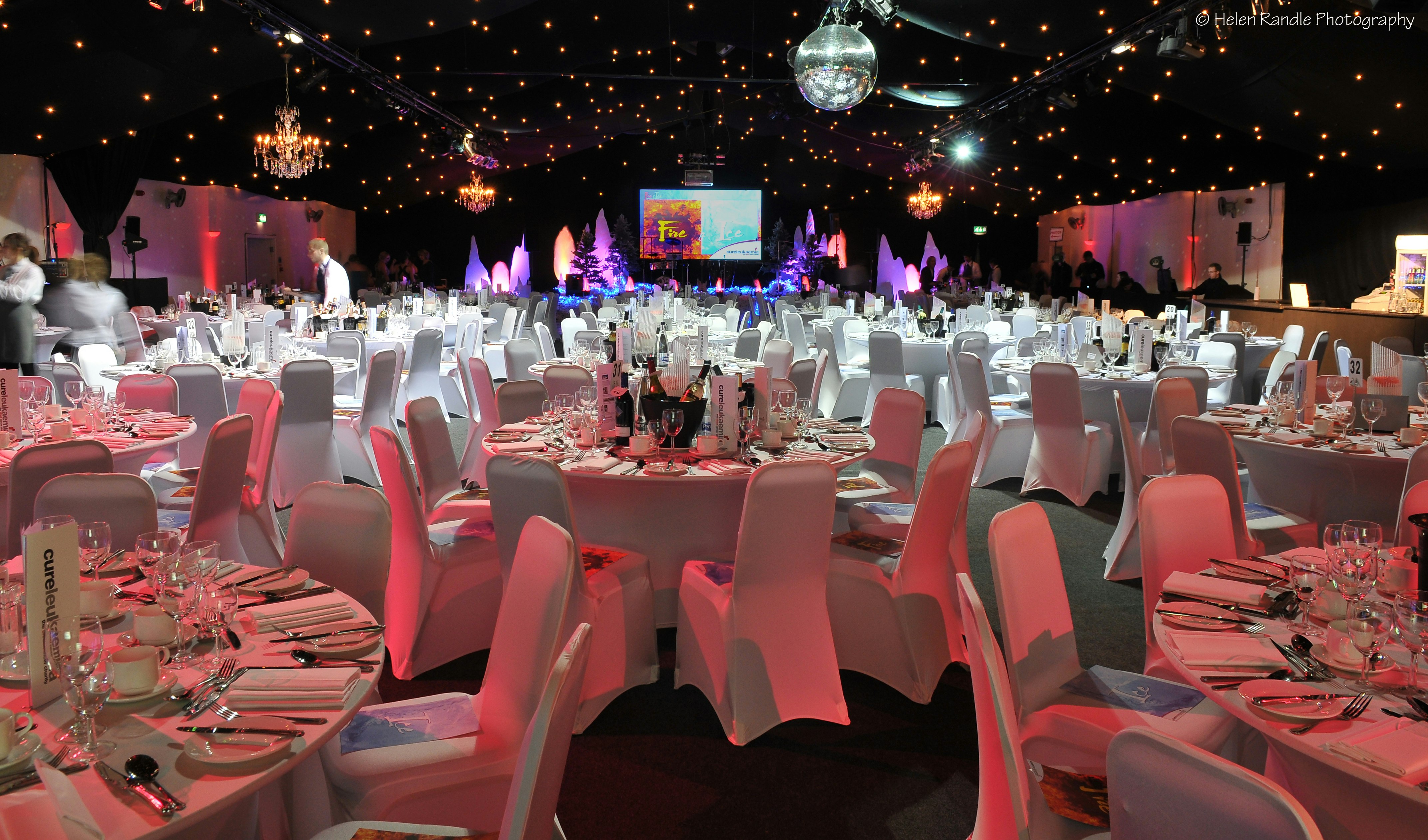 Edgbaston Stadium - Exhibition Hall image 4