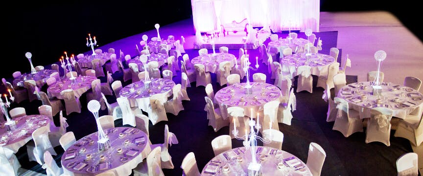 Edgbaston Stadium - image 3