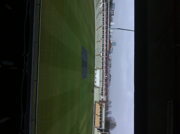 Edgbaston Stadium - Committee Lounge image 1