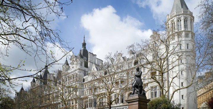 The Royal Horseguards Hotel and One Whitehall Place - image 1