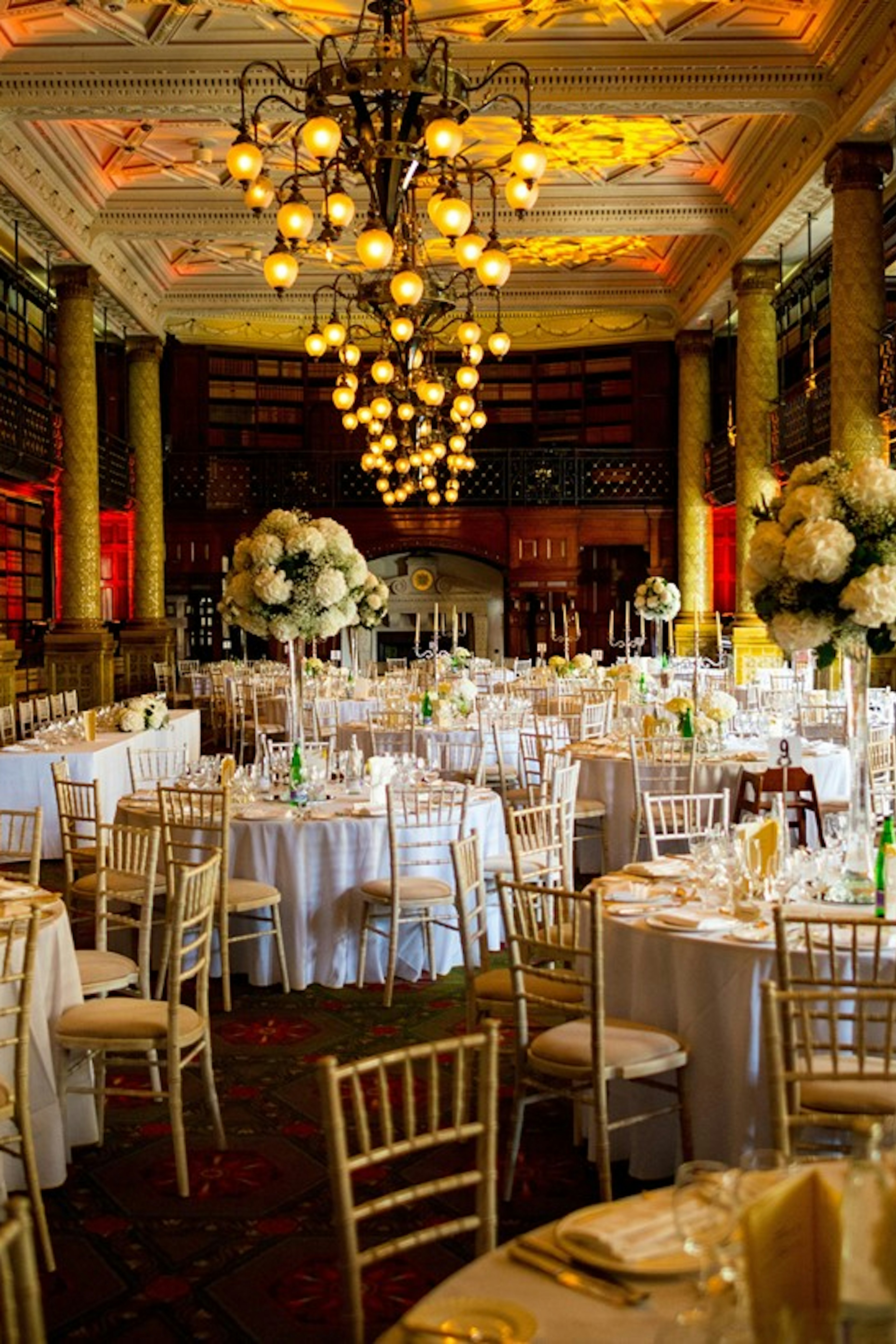 Weddings | Gladstone Library