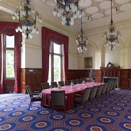 The Royal Horseguards Hotel and One Whitehall Place - River Room image 2