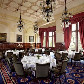 The Royal Horseguards Hotel and One Whitehall Place - River Room image 5