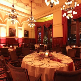 The Royal Horseguards Hotel and One Whitehall Place - River Room image 1