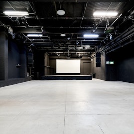Institute of Contemporary Arts (ICA) - Theatre  image 1
