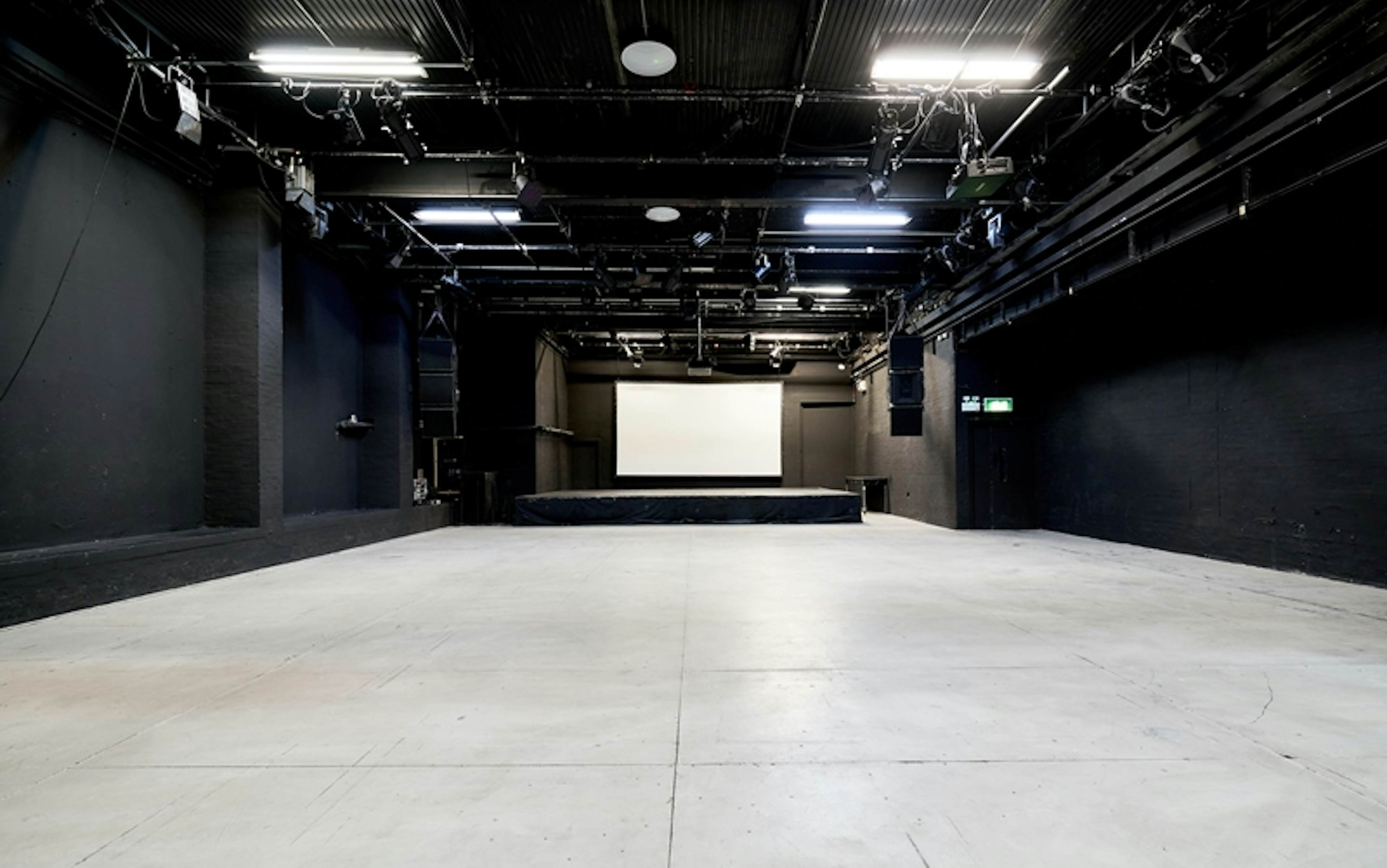 Institute of Contemporary Arts (ICA) - Theatre  image 1
