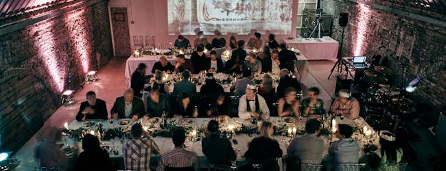 Hire Space - Venue hire Whole Venue at MOTEL