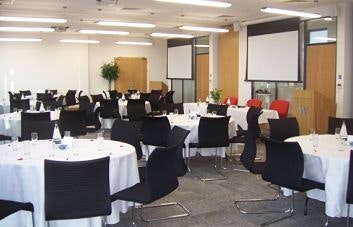 Business | Roddick Conferencing  Suite  