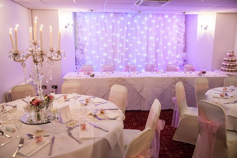 Sefton Park Hotel - Function Suite image 6