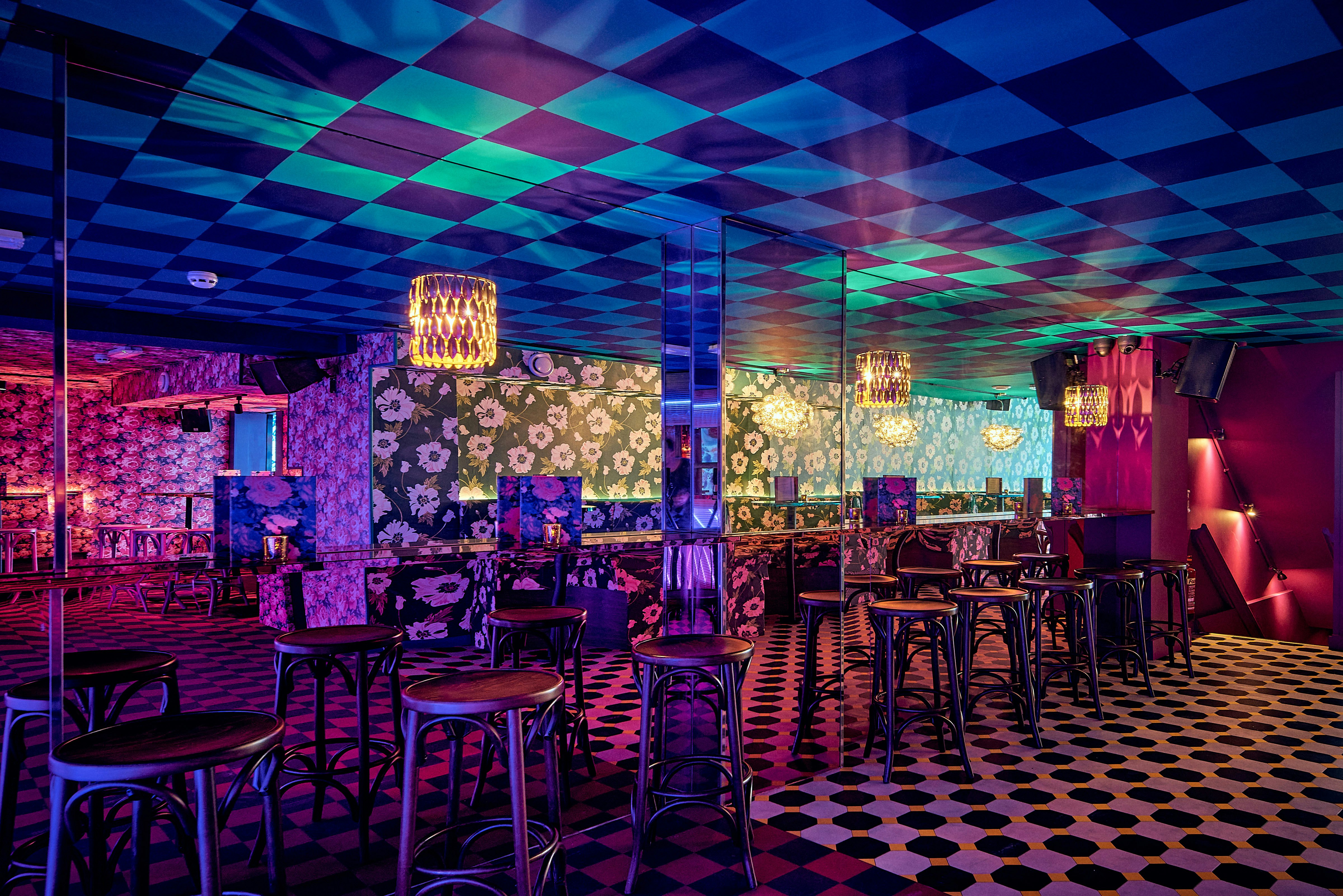 Blame Gloria Clapham Junction - Whole Venue image 2