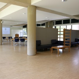 St Hugh's College - Maplethorpe Hall image 1
