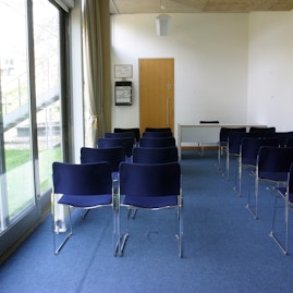 St Hugh's College - Maplethorpe Office  image 1