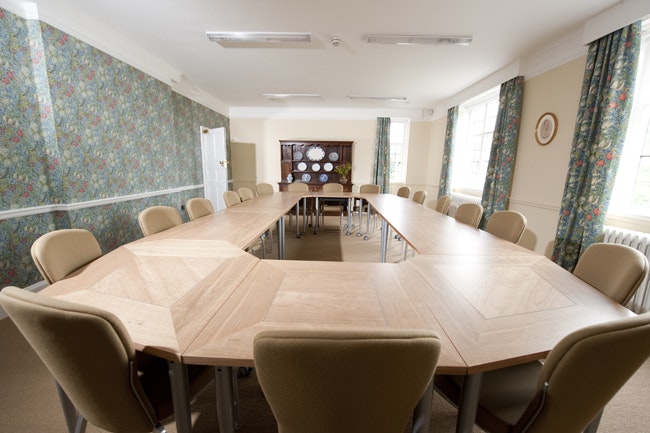 Meeting Rooms Venues in Birmingham - Winterbourne House and Gardens