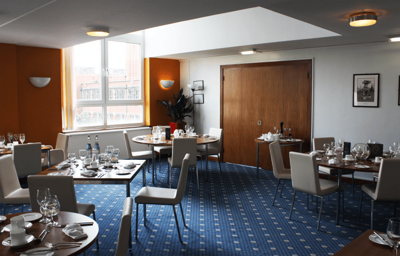 Dining Room Staff - Lovely Dining Room And Attentive Staff Picture Of Travel Sense Asia Hanoi Tripadvisor / If it is unknown, say maitre d'.