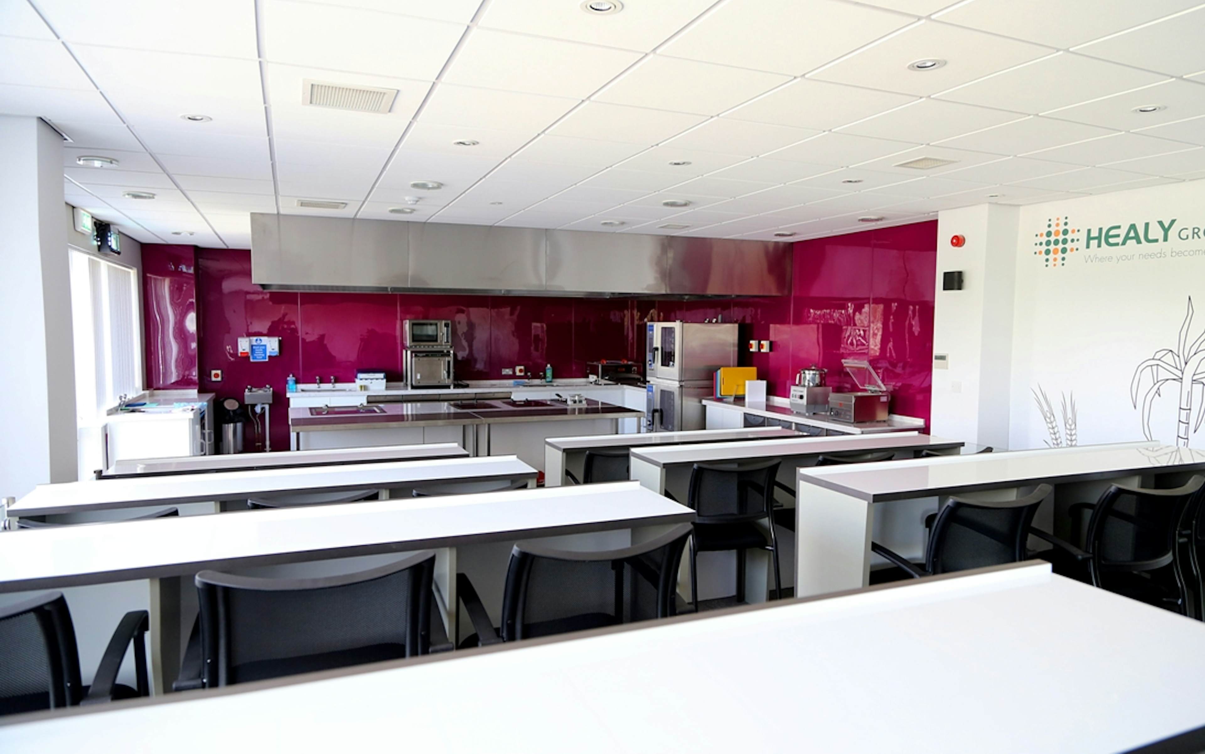 Innovation Centre - Kitchen image 1