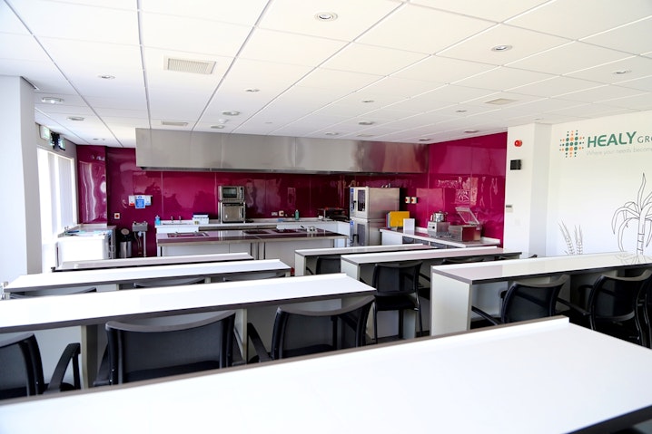 Innovation Centre - Kitchen image 1