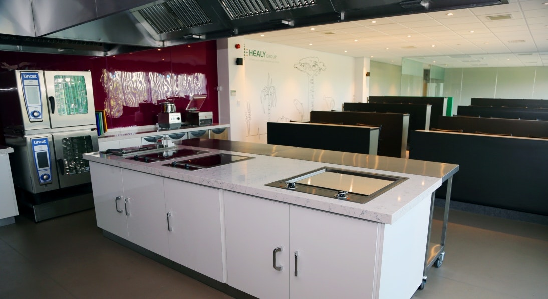 Innovation Centre - Kitchen image 6