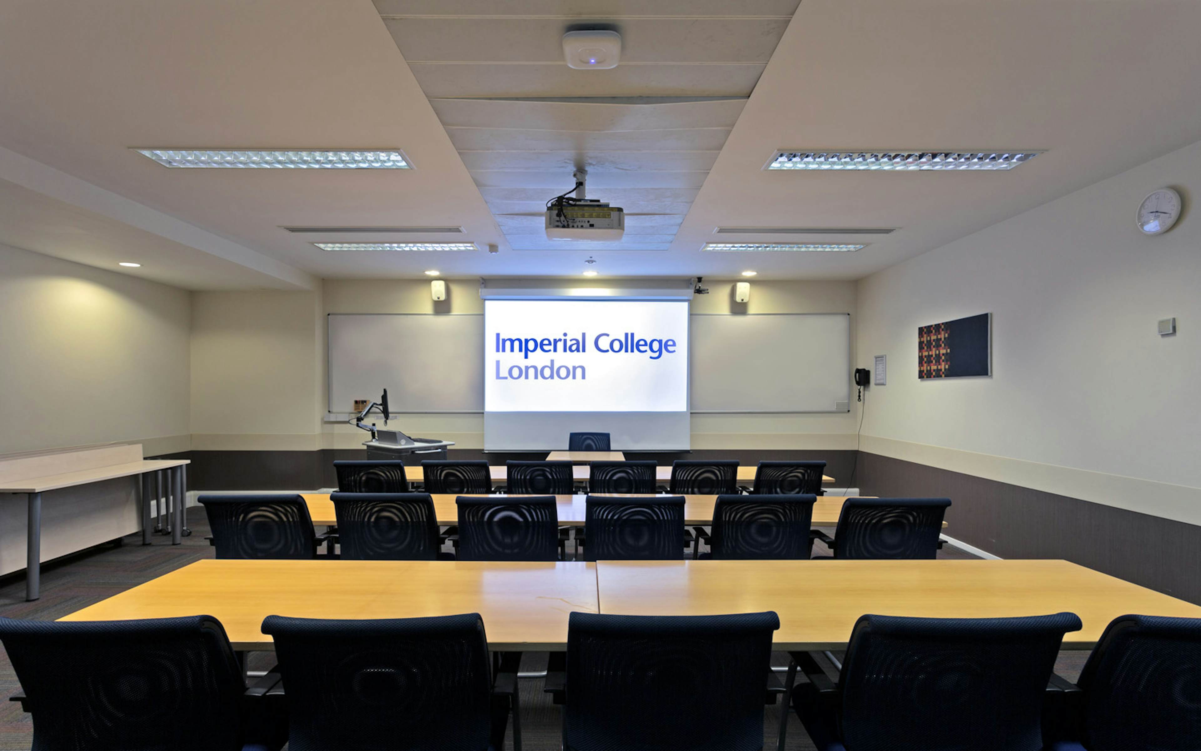 Imperial Venues - Imperial College South Kensington - Seminar and Learning Centre image 1