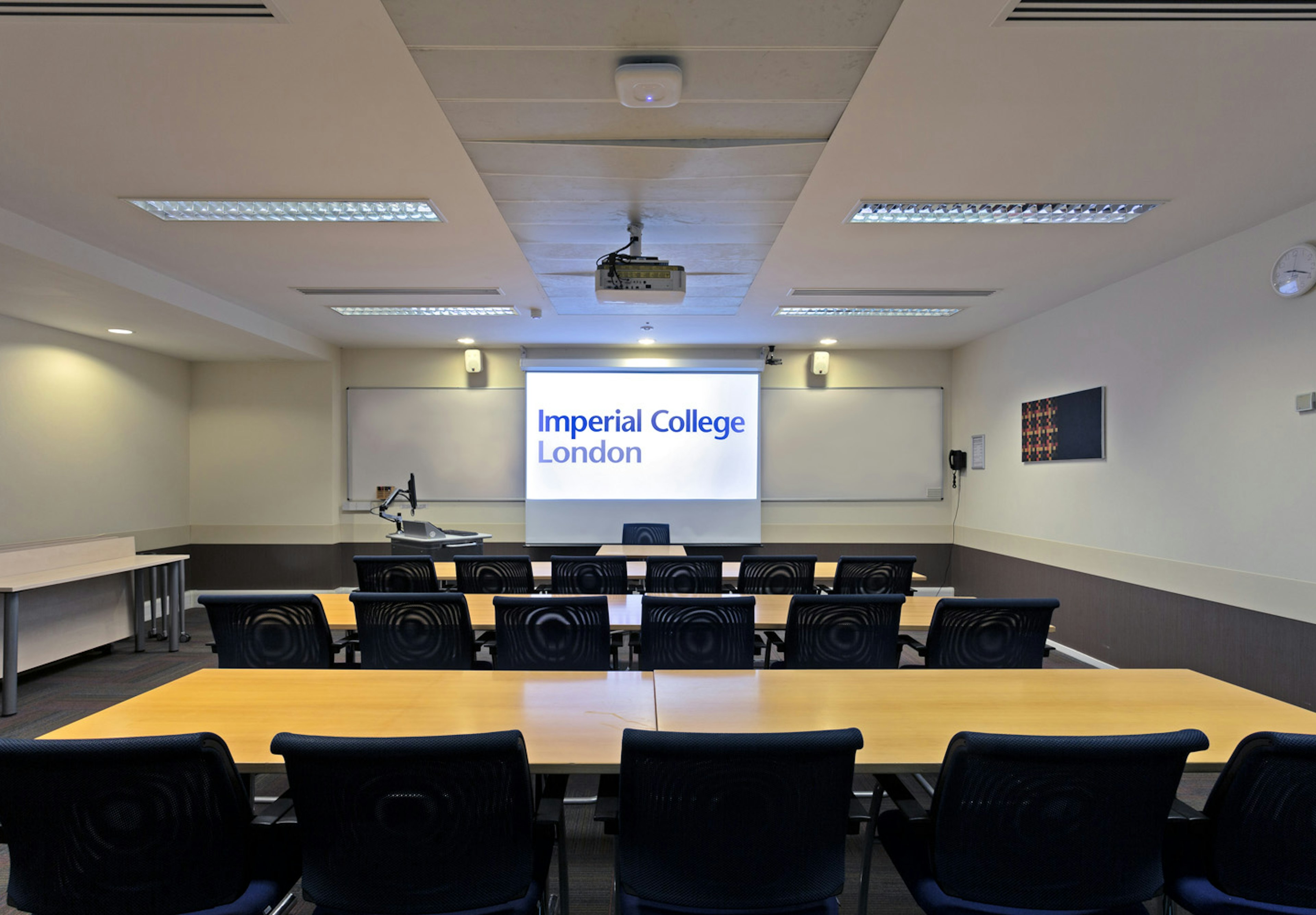 Business - Imperial Venues - Imperial College South Kensington