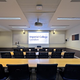 Imperial Venues - Imperial College South Kensington - Seminar and Learning Centre image 1
