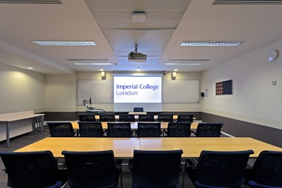 Seminar and Learning Centre