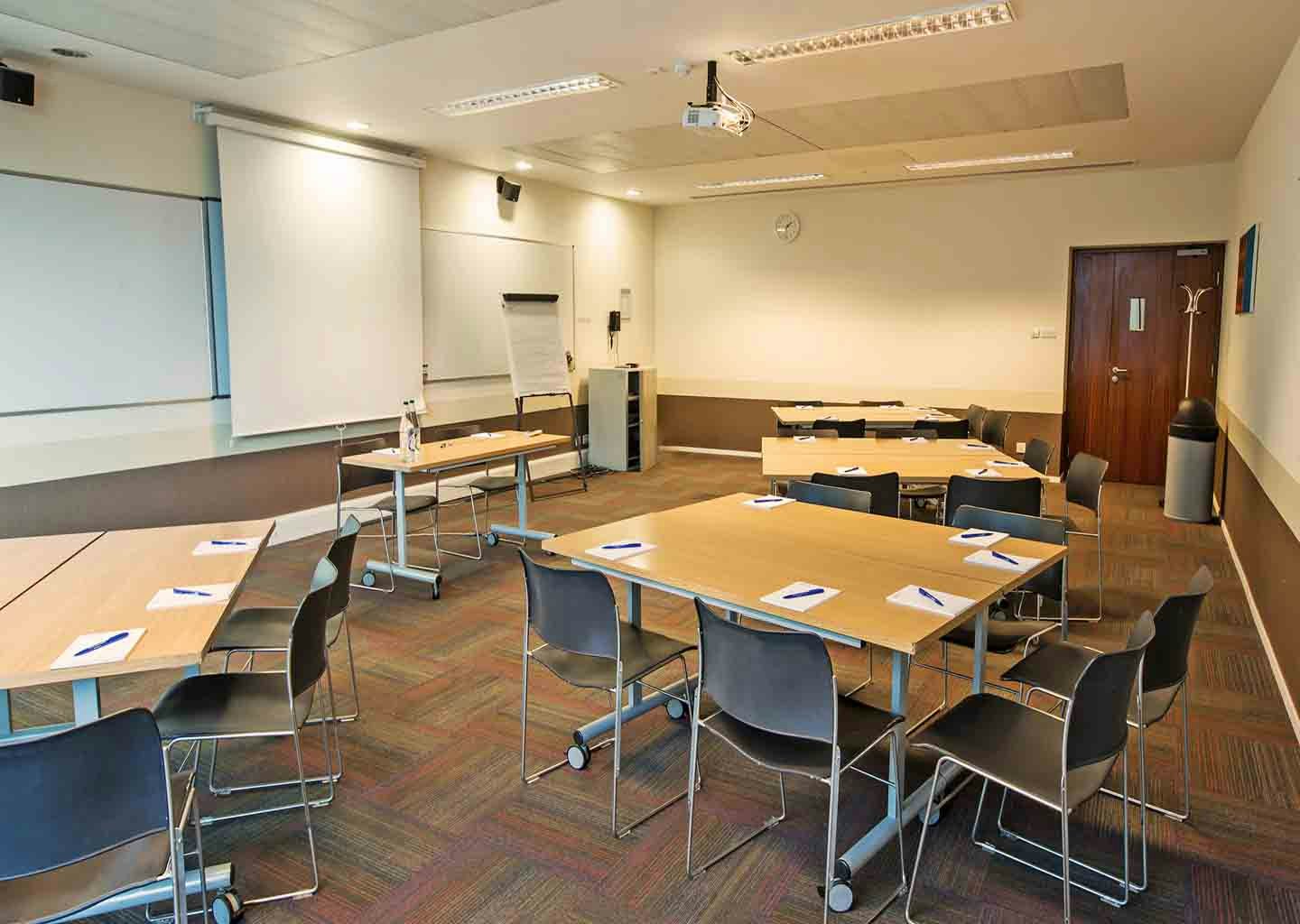Imperial Venues - Imperial College South Kensington - Seminar and Learning Centre image 4