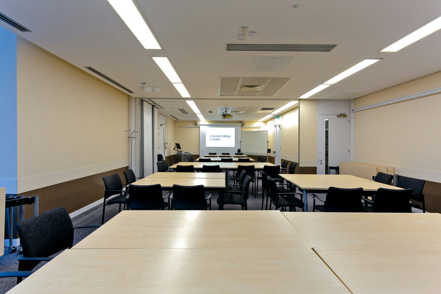 Imperial Venues - Imperial College South Kensington - Seminar and Learning Centre image 5