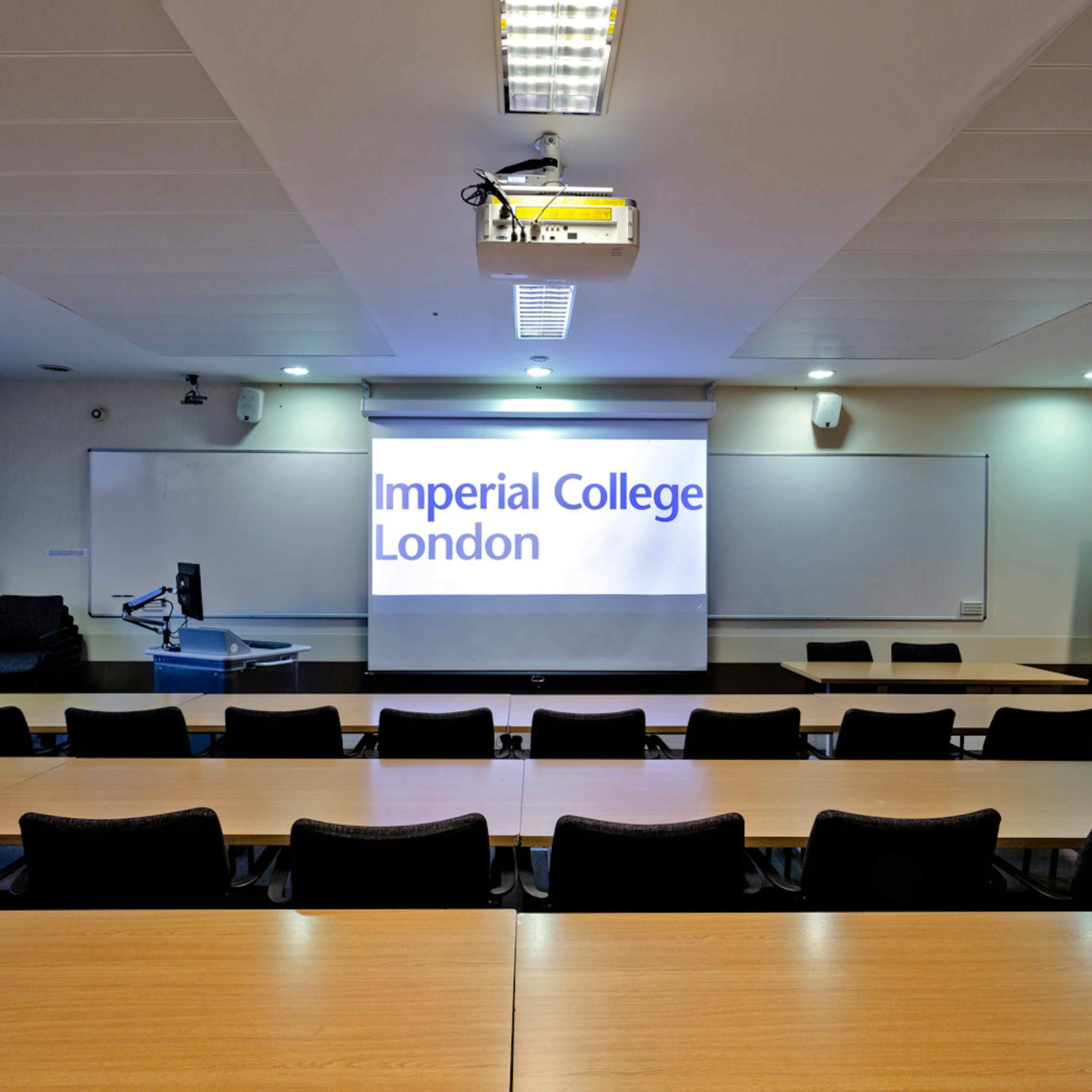 Imperial Venues - Imperial College South Kensington - Seminar and Learning Centre image 3