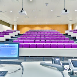 Imperial Venues - Imperial College South Kensington - Classrooms and Lecture Theatres image 6
