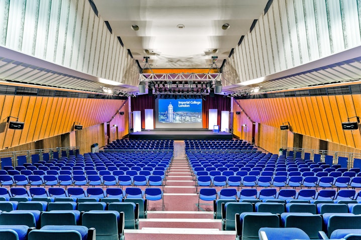 Imperial Venues - Imperial College South Kensington - image 1